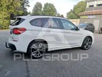 2017 BMW X1