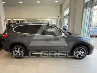 2017 BMW X1
