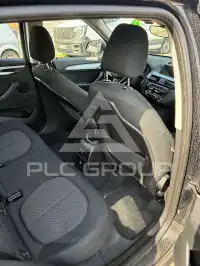 2017 BMW X1