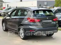 2017 BMW X1