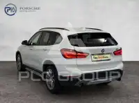 2017 BMW X1