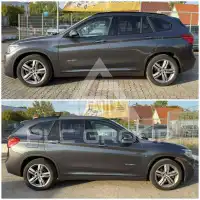 2017 BMW X1