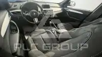 2017 BMW X1