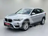 2017 BMW X1