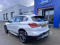 2017 BMW X1