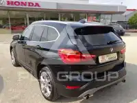 2017 BMW X1