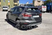 2017 BMW X1