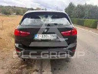2017 BMW X1