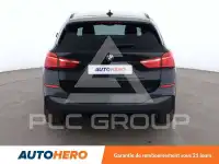 2017 BMW X1