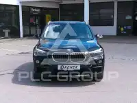 2017 BMW X1