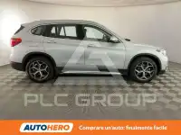 2017 BMW X1