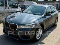 2017 BMW X1