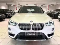 2017 BMW X1
