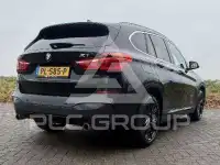 2017 BMW X1