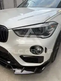 2017 BMW X1