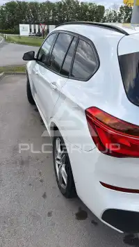 2017 BMW X1