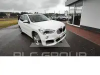 2017 BMW X1