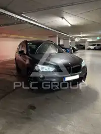 2017 BMW X1