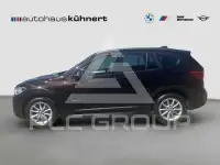 2017 BMW X1