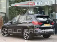 2017 BMW X1