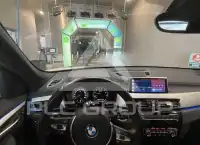 2017 BMW X1