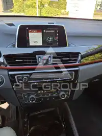 2017 BMW X1