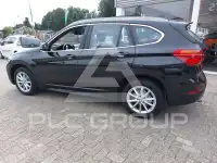 2017 BMW X1