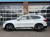 2017 BMW X1