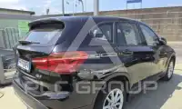 2017 BMW X1