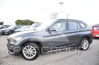 2017 BMW X1