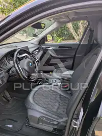 2017 BMW X1