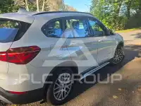 2017 BMW X1