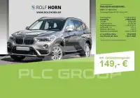 2017 BMW X1