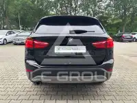 2017 BMW X1