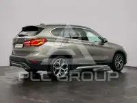 2017 BMW X1