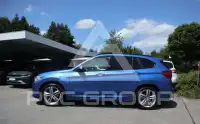 2017 BMW X1