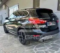 2017 BMW X1