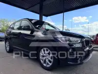 2017 BMW X1