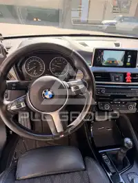 2017 BMW X1