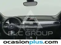 2017 BMW X1