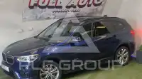 2017 BMW X1