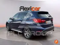 2017 BMW X1