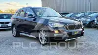 2017 BMW X1