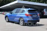 2017 BMW X1