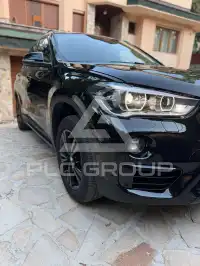 2017 BMW X1