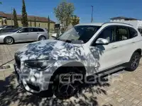 2017 BMW X1
