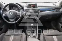 2017 BMW X1