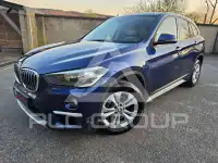 2017 BMW X1