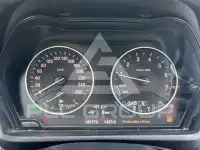 2017 BMW X1