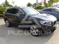 2017 BMW X1